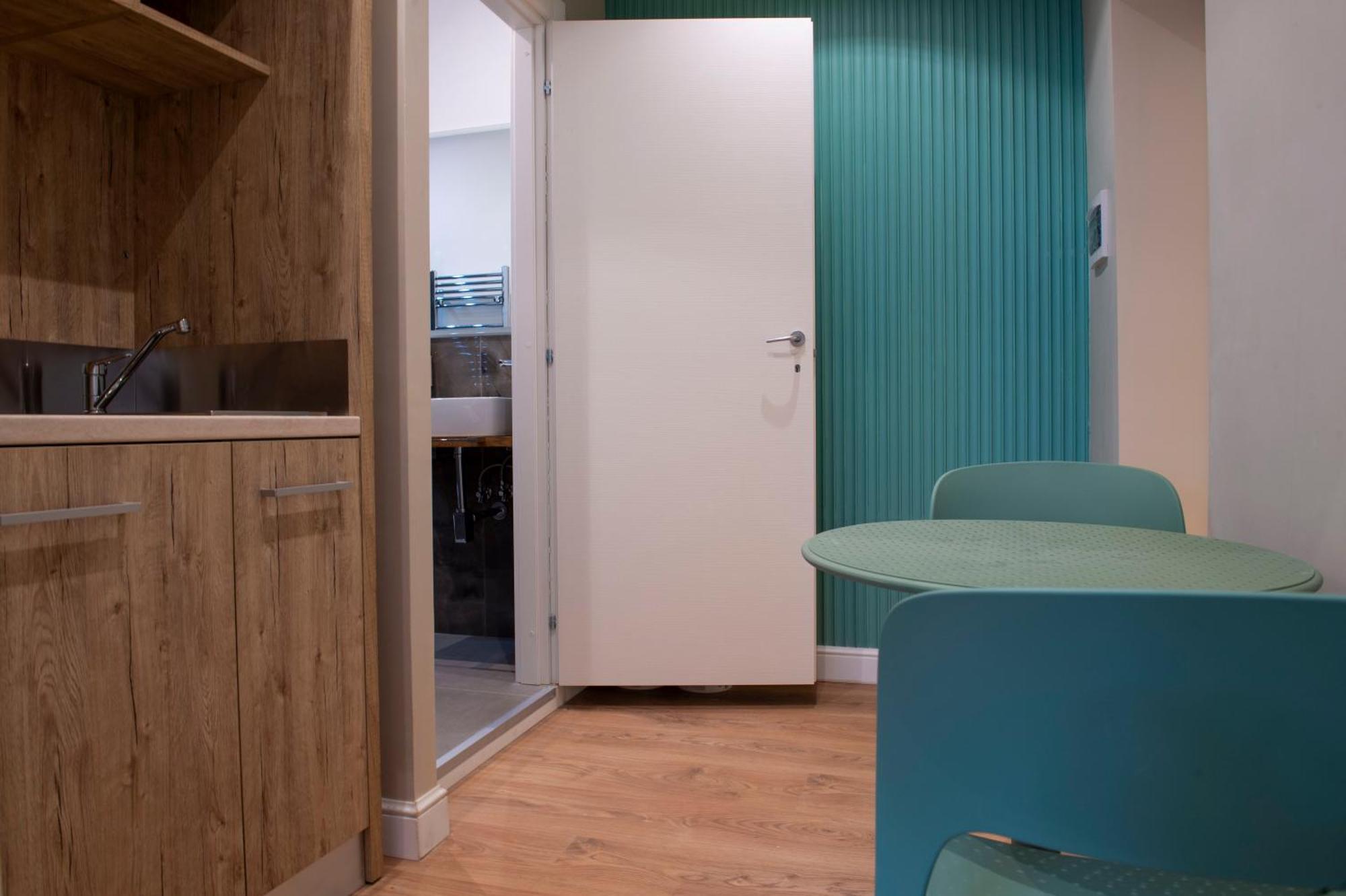 Ad Suites Nazionale Rome Ruang foto
