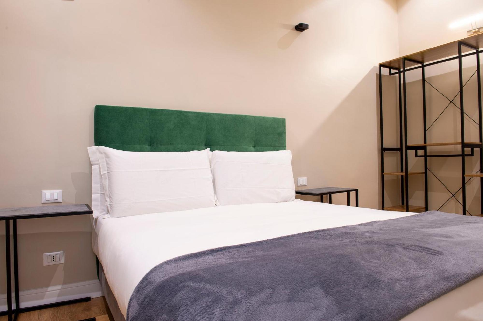 Ad Suites Nazionale Rome Ruang foto