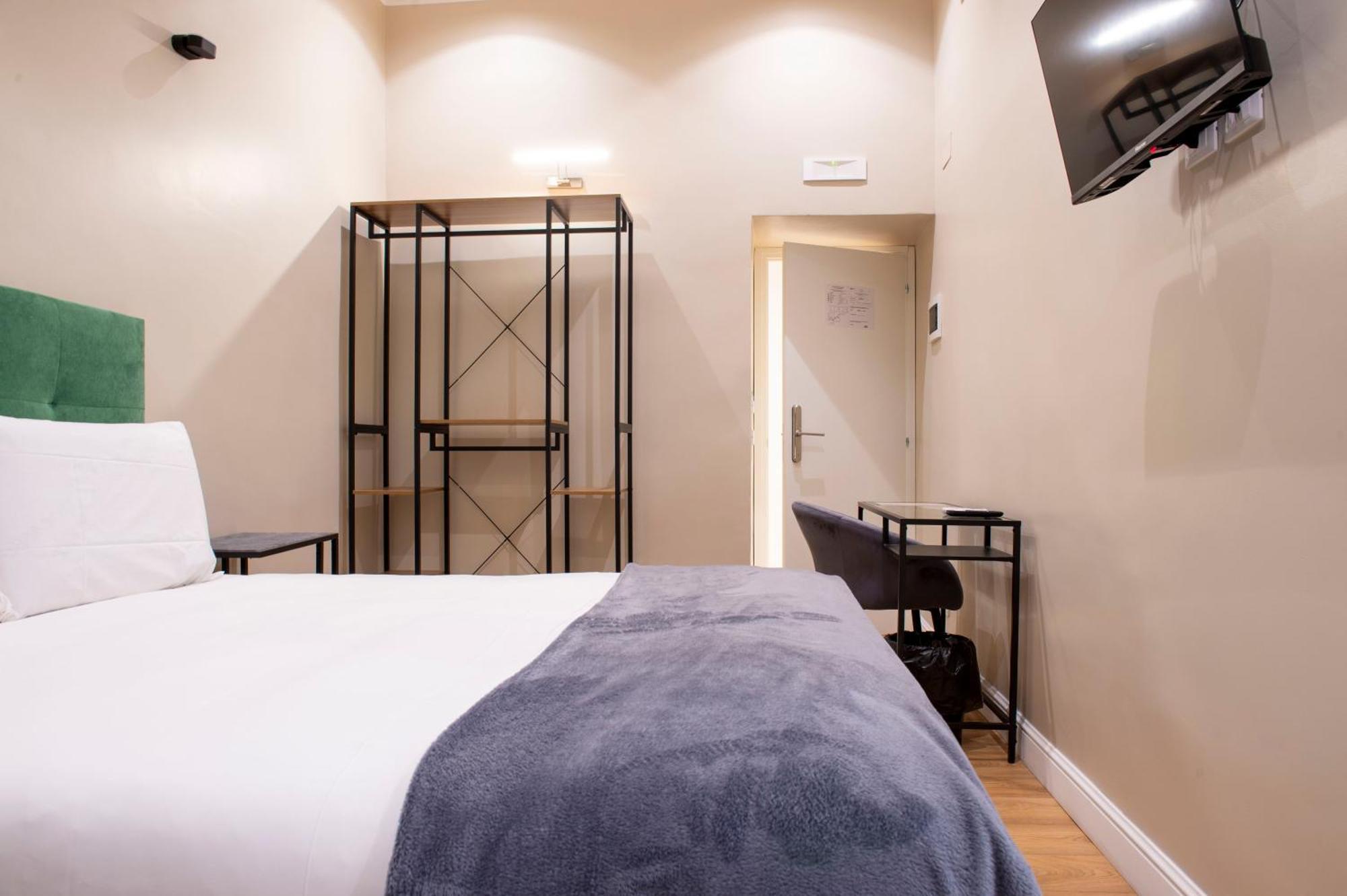 Ad Suites Nazionale Rome Ruang foto